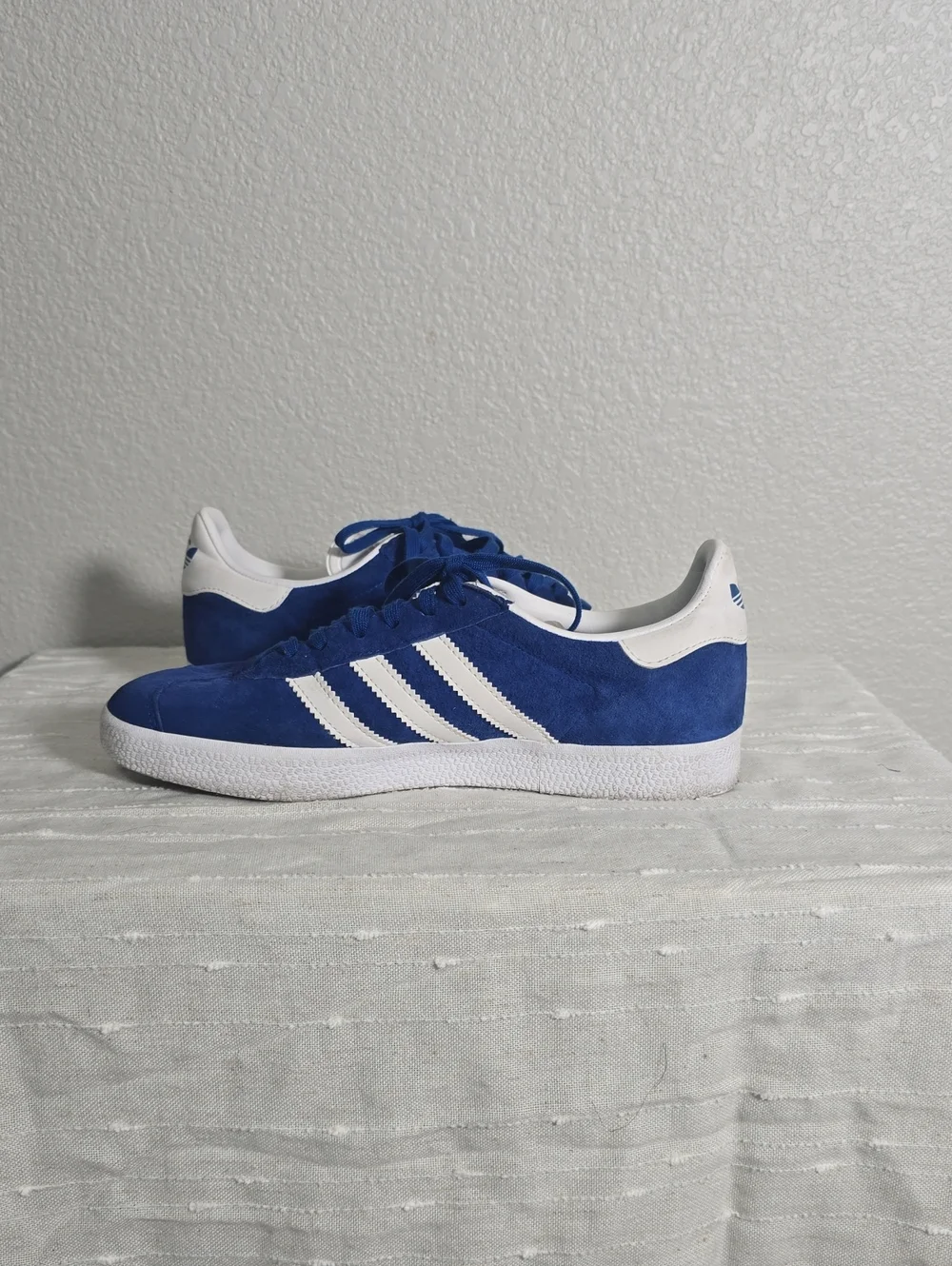 adidas comfort lace
